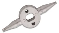 Lionsteel Handy Torx T8+T6 Tool HY 68