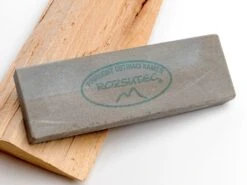 ROZSUTEC Schleifstein 200x80x30 Mm