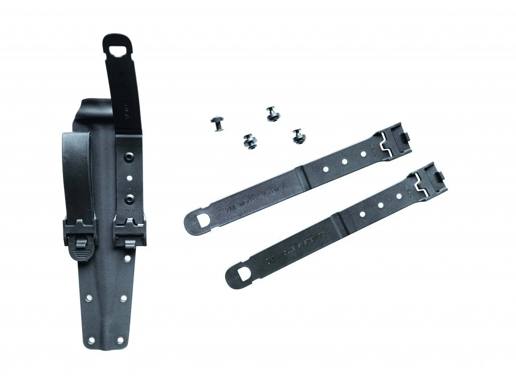 ANV Knives ANV-MOLLE Molle Clip ANV-Molle 2 ANV Knives ANV-MOLLE Molle Clip ANV-Molle – Bild 2