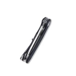 KUBEY Dugu Liner Lock Folding Knife Black G10 Handle KU159C 8 KUBEY Dugu Liner Lock Folding Knife Black G10 Handle KU159C -Messerladen 58a0360ccbe973cd1cf6fc725cc5b5c8