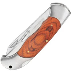 Magnum 01MB136 Classic Hunter Griff Aus Holz -Messerladen 58a49db6254b963230099f518e12bc55