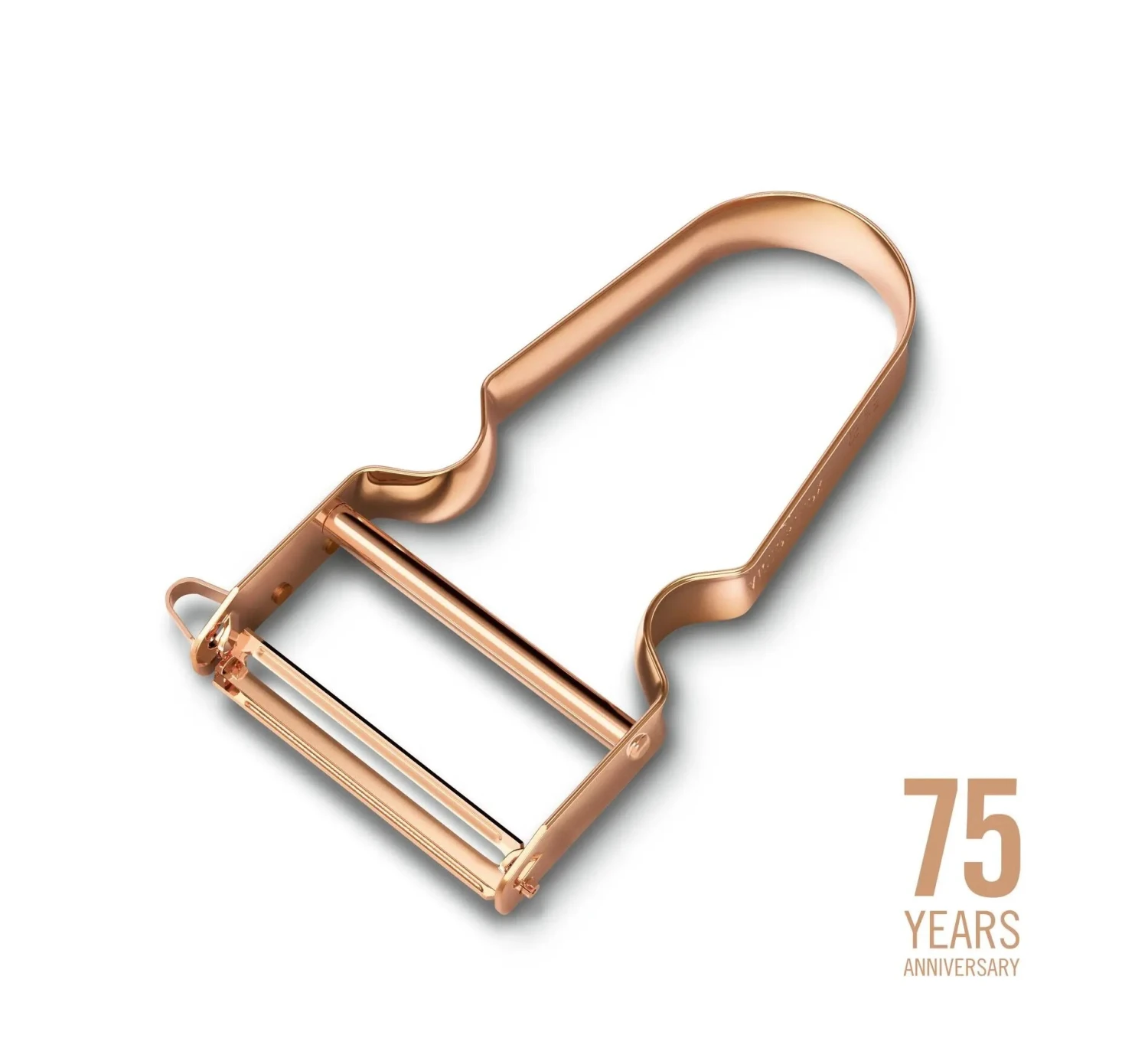 VICTORINOX 6.0900.J22 REX Küchenschaber 2 VICTORINOX 6.0900.J22 REX Küchenschaber – Bild 2