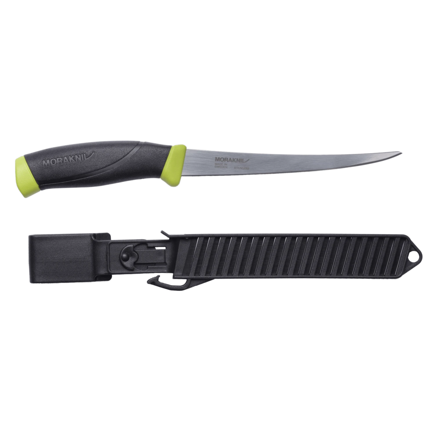 Morakniv Fishing Comfort Fillet 155 11892 1 Morakniv Fishing Comfort Fillet 155 11892
