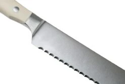 WUSTHOF Classic Ikon Creme Bread Knife 23 Cm 8 WUSTHOF Classic Ikon Creme Bread Knife 23 Cm -Messerladen 59179b498814e31135a51a2c0f65f16b