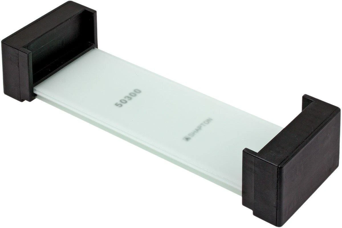 Shapton SH-50300 Glass Stone Holder 2 Shapton SH-50300 Glass Stone Holder – Bild 2