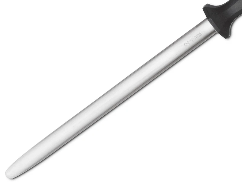 Wüsthof 3049708232 Schleifstab Oval 32 Cm Super Fein 2 Wüsthof 3049708232 Schleifstab Oval 32 Cm Super Fein – Bild 2