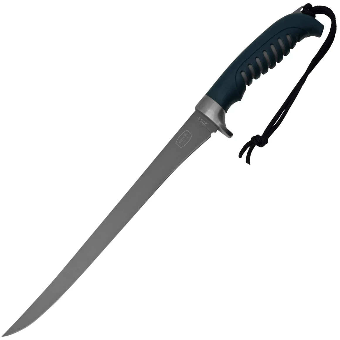 BUCK Silver Creek™ Fillet Knife BU-0225BLS 1 BUCK Silver Creek™ Fillet Knife BU-0225BLS
