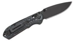 Benchmade Mini-Freek Black Grey G10 565BK-02 -Messerladen 5ae2604567ef3b0876725387cf8e233a