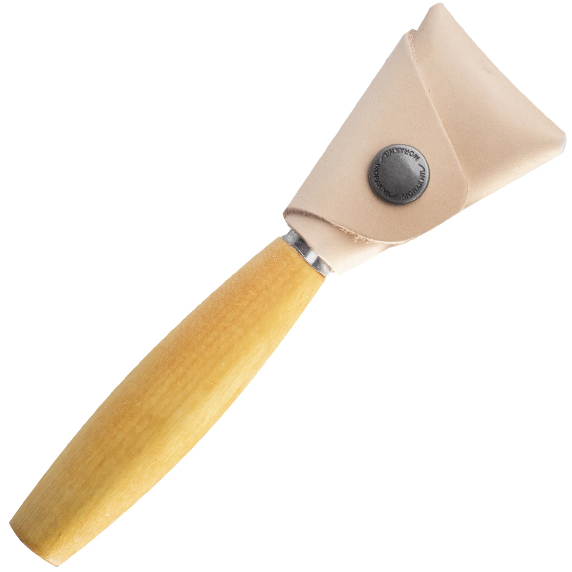 Morakniv 13385 Hook Knife Right Narrow Curve Leather Sheat 3 Morakniv 13385 Hook Knife Right Narrow Curve Leather Sheat – Bild 3