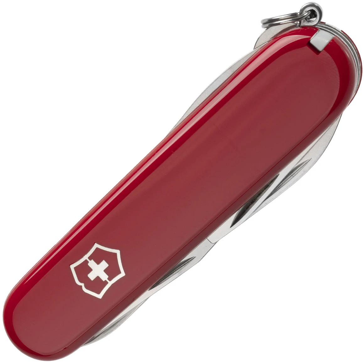 Victorinox 1.4703 Super Tinker Taschenmesser Rot 5 Victorinox 1.4703 Super Tinker Taschenmesser Rot – Bild 5