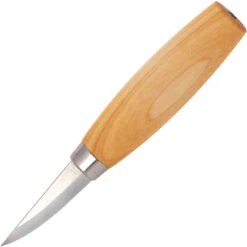 Morakniv 106-1600 Woodcarving Griff Aus Birkenholz