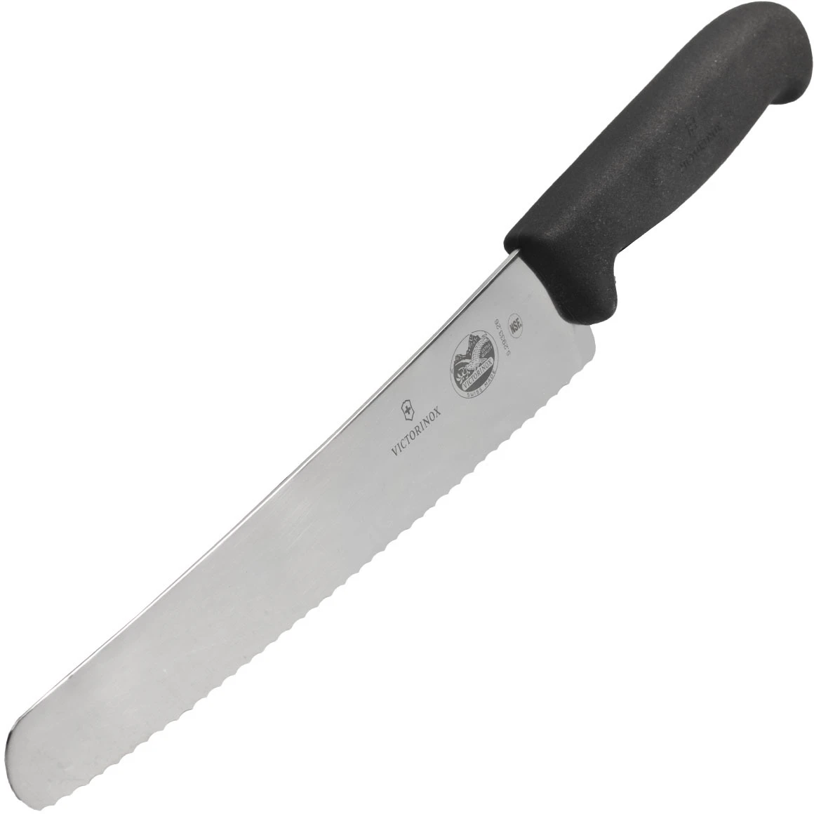 Victorinox 5.2933.26 Süßwarenmesser 26 Cm 3 Victorinox 5.2933.26 Süßwarenmesser 26 Cm – Bild 3