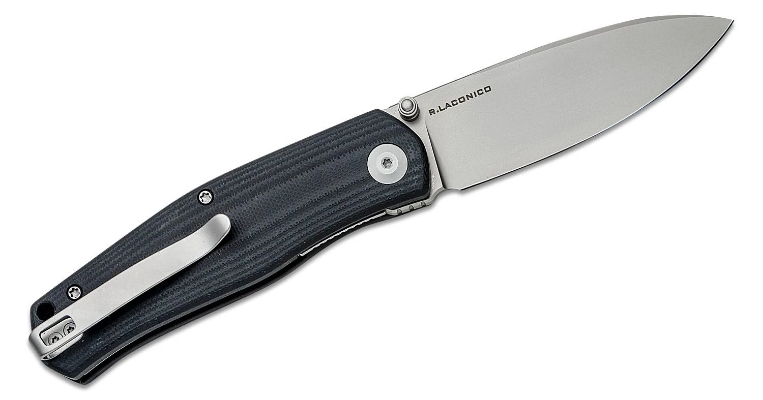 CIVIVI Sokoke Black G10/Silver Bead Blasted 14C28N C22007-1 2 CIVIVI Sokoke Black G10/Silver Bead Blasted 14C28N C22007-1 – Bild 2