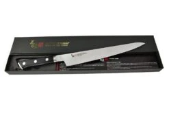 Mcusta HKB3010D - Classic Damas Sujihiki 240 Mm -Messerladen 5c99d888d416a15d924203dce46906be