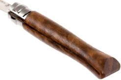 Opinel VRI N°08 Inox Walnut 002022 13 Opinel VRI N°08 Inox Walnut 002022 -Messerladen 5ccc9598fb5f8002a44476fa37bf0bae