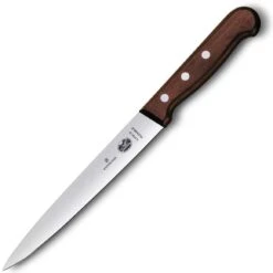 Victorinox Filetiermesser 18 Cm Holz 5.3700.18