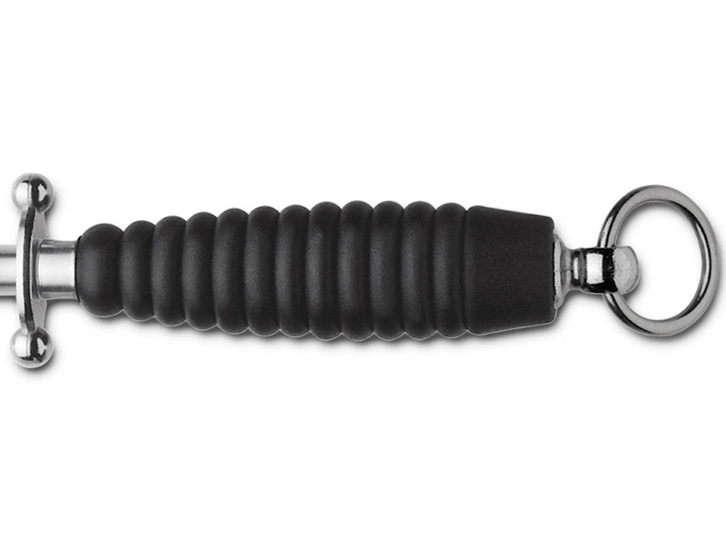 Wüsthof 3049700726 Rundes Schleifstab 26 Cm 3 Wüsthof 3049700726 Rundes Schleifstab 26 Cm – Bild 3