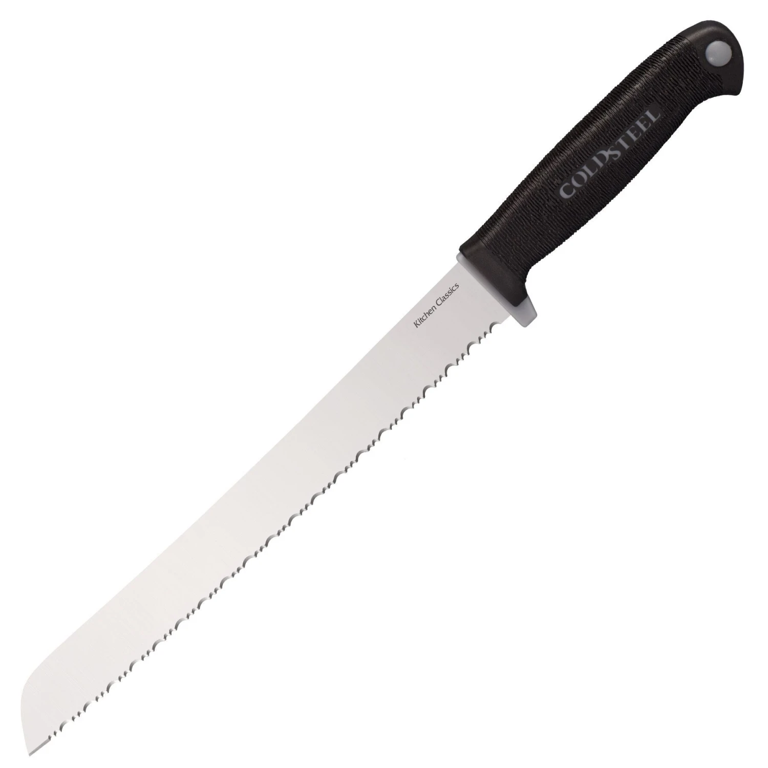 Cold Steel 59KSBRZ Kitchen Classics Brotmesser 22,9 Cm 1 Cold Steel 59KSBRZ Kitchen Classics Brotmesser 22,9 Cm
