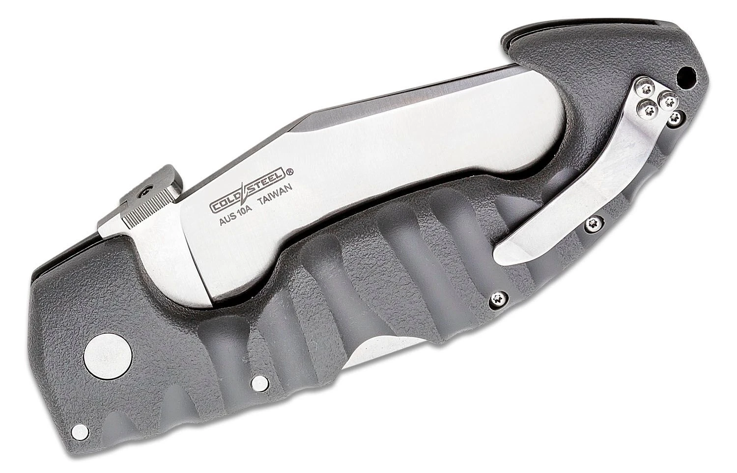 Cold Steel SERRATED SPARTAN CS-21SS 3 Cold Steel SERRATED SPARTAN CS-21SS – Bild 3