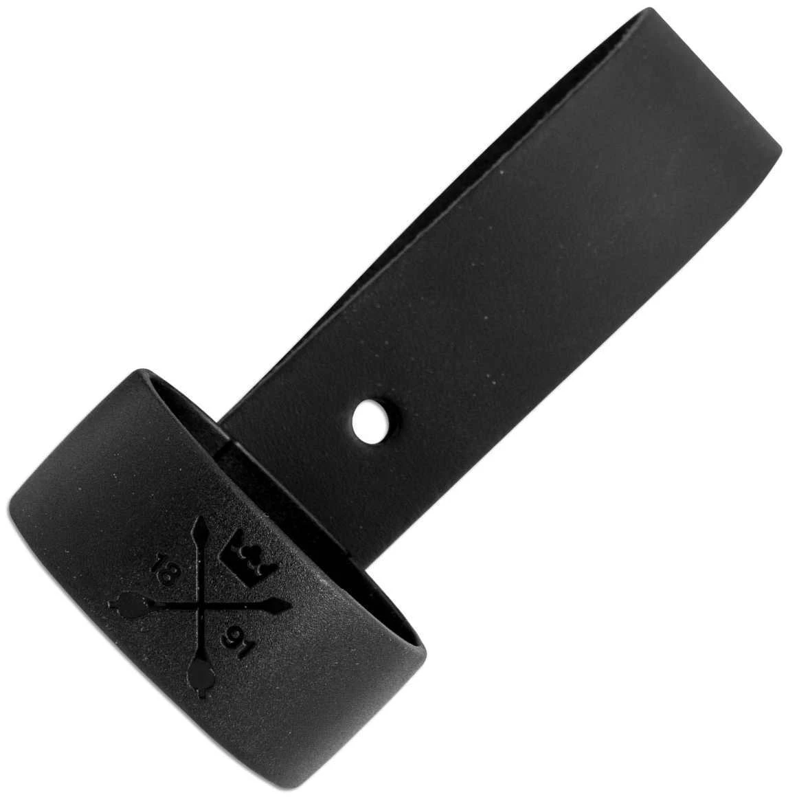 Morakniv Gürtelschlaufe 13273 Schwarz 1 Morakniv Gürtelschlaufe 13273 Schwarz