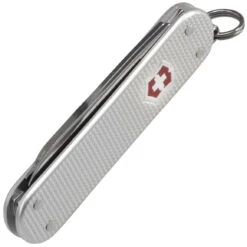 Victorinox 0.6221.26 Classic Alox Silber -Messerladen 6102003be339f0ed8f7d1f2d38274a24