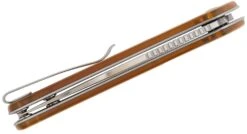 Civivi Conspirator Polished Ultem Handle C21006-5 9 Civivi Conspirator Polished Ultem Handle C21006-5 -Messerladen 614417ad3cdfaf0e8c43099655b314b0