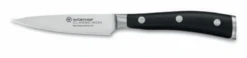 Wüsthof 1030330409 Classic Ikon Gemüsemesser 9 Cm