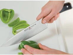 Wüsthof 1040330116 Classic Ikon Kochmessser 16 Cm -Messerladen 61e55b275f6a57be799070c01e585759
