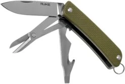 RUIKE S31-G Ruike Green S31-G