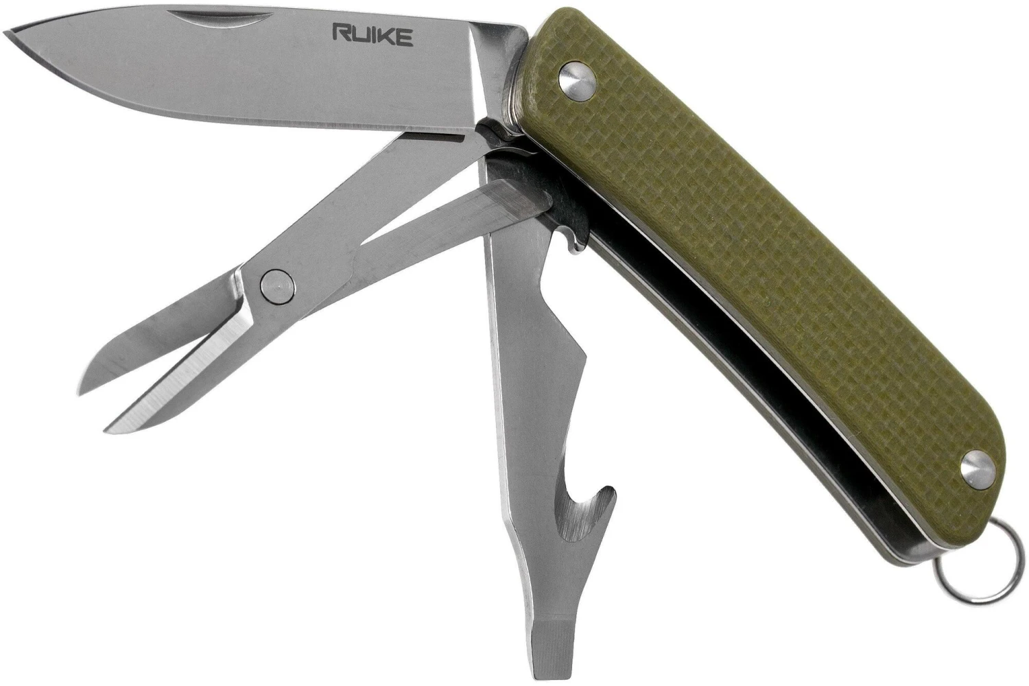 RUIKE S31-G Ruike Green S31-G 1 RUIKE S31-G Ruike Green S31-G