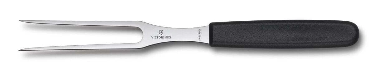 VICTORINOX Carving Fork 5.2103.15B 1 VICTORINOX Carving Fork 5.2103.15B