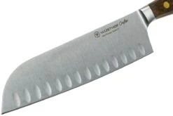 Wüsthof 1010831317 Crafter Santoku Japanische Messer 9 Wüsthof 1010831317 Crafter Santoku Japanische Messer -Messerladen 63d04596ae94c272fbfc370cfff669ca