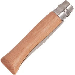 Opinel 123100 N10 Inox Griff Aus Buchenholz -Messerladen 648ff0bde76368500bef69a029d75904