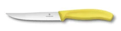 Victorinox 6.7936.12L8 Steakmesser