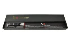 Mcusta HKB3010D - Classic Damas Sujihiki 240 Mm -Messerladen 6595c8c71f621487b6ceb0e45c7619d1