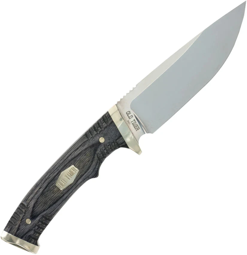SCHRADE Heritage Fixed Blade SCH1135992 1 SCHRADE Heritage Fixed Blade SCH1135992