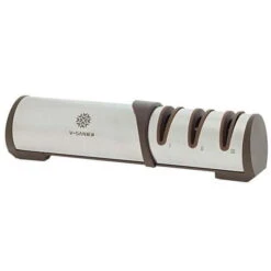 TAIDEA Deluxe Kitchen Knife Sharpener TV1702