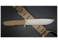 EXTREMA RATIO DMP,DESERT,STONE WASHED 04.1000.0219/DW