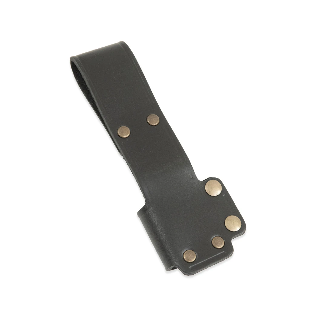 Casstrom No.10 Black Belt Hanger For Kydex CASS-13019 2 Casstrom No.10 Black Belt Hanger For Kydex CASS-13019 – Bild 2