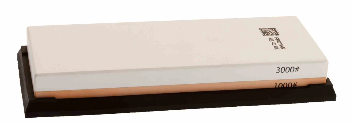TAIDEA Double-Side Sharpening Stone 1000/3000 TP2006 1 TAIDEA Double-Side Sharpening Stone 1000/3000 TP2006