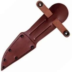 Mikov V1204352 Etui Leder Für Pionyr Braun