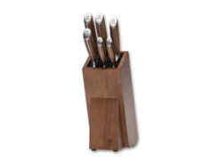 Böker Manufaktur 03BO517SET Forge Holz Set 2.0