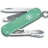 Victorinox 0.6221.221G Classic SD Alox Colors Minty Mint
