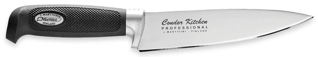 Marttiini CKP Little Cook 15cm Stainless Steel 755114P 1 Marttiini CKP Little Cook 15cm Stainless Steel 755114P