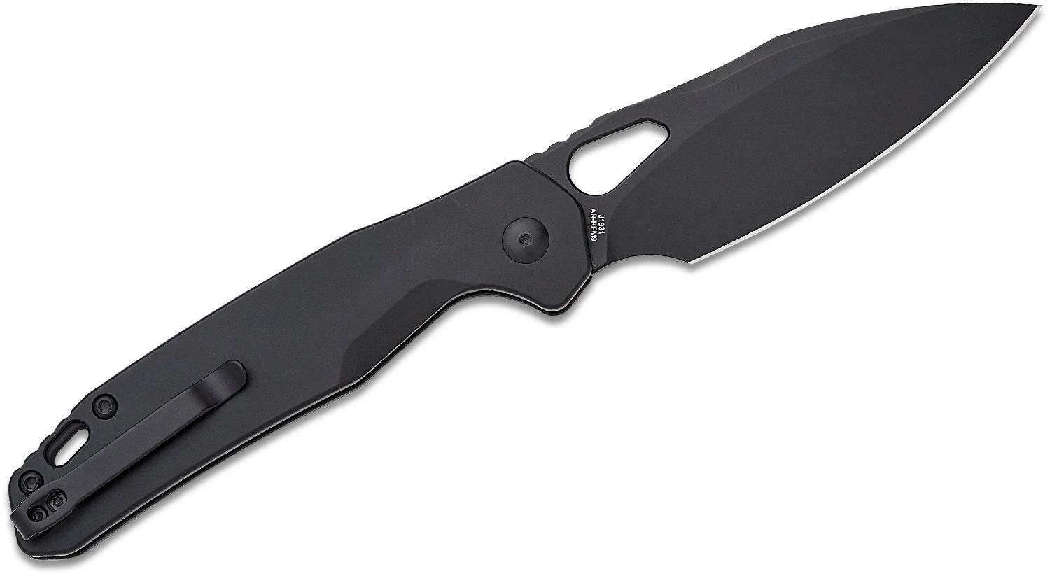 CJRB FRACK Black AR-RPM9 Steel J1931-BST 2 CJRB FRACK Black AR-RPM9 Steel J1931-BST – Bild 2