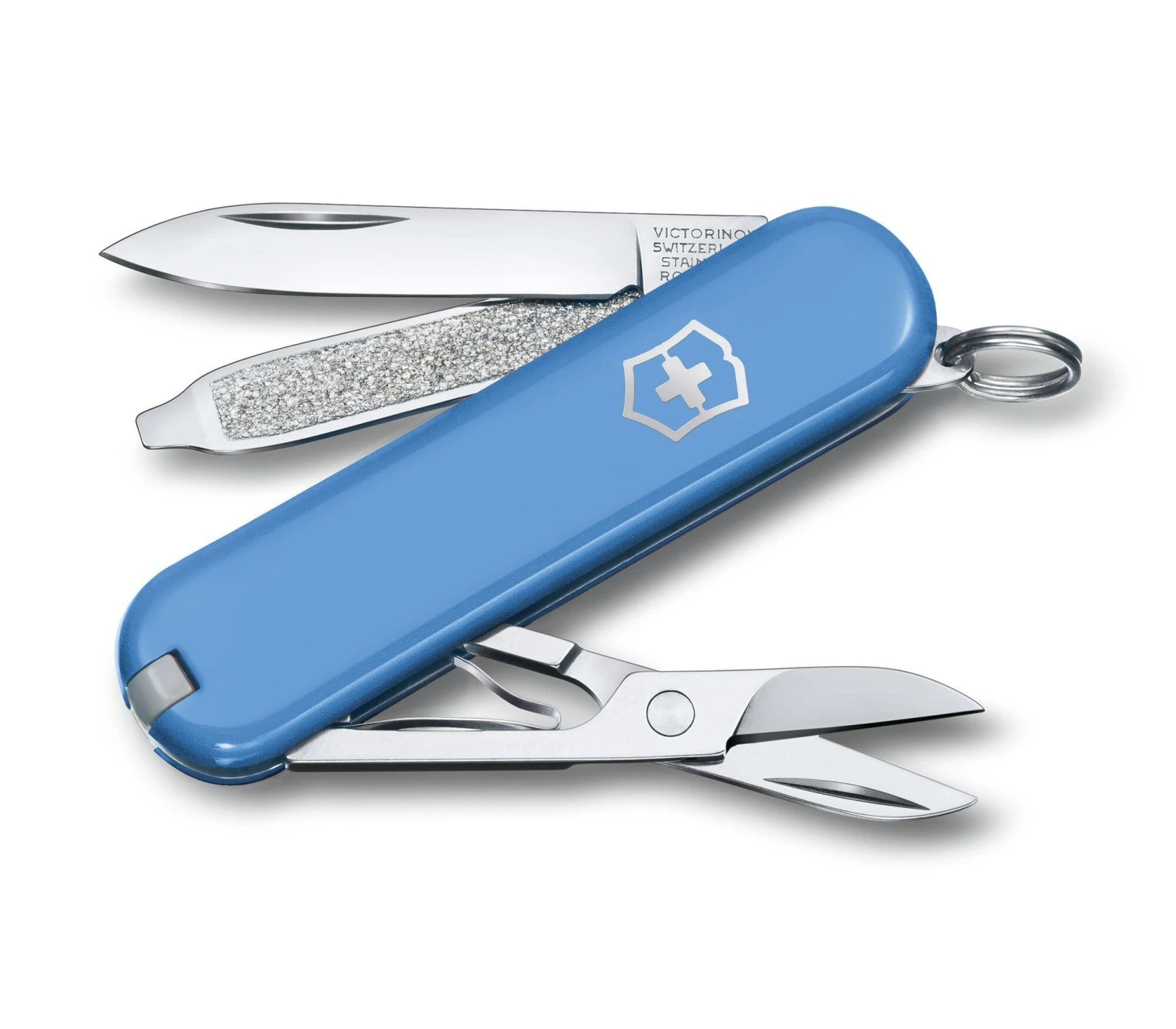 Victorinox 0.6223.28G Classic SD Colors Summer Rain 1 Victorinox 0.6223.28G Classic SD Colors Summer Rain