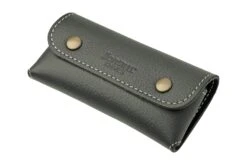 Lionsteel Big Horizontal Leather Sheath, Inside 120x45x20mm 900FD01 PL