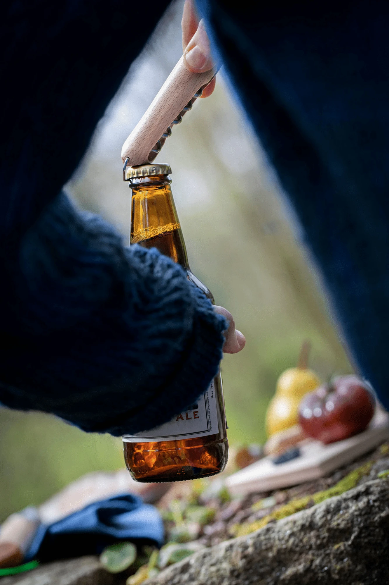 OPINEL NOMAD Cooking Kit 002614 10 OPINEL NOMAD Cooking Kit 002614 – Bild 10