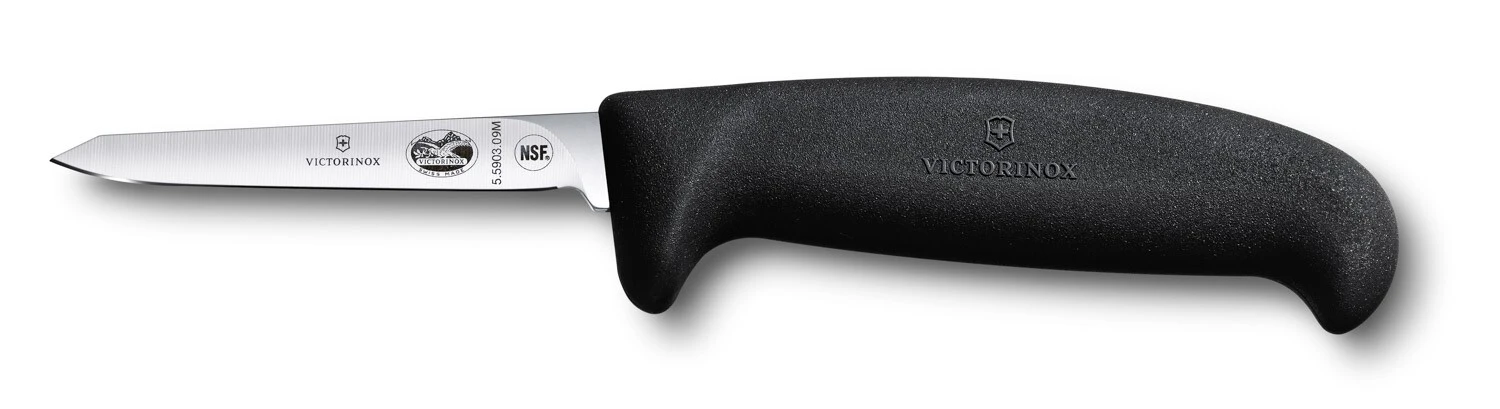 Victorinox Geflügelmesser 5.5903.09M 1 Victorinox Geflügelmesser 5.5903.09M