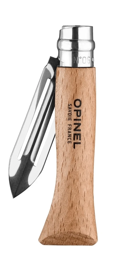 OPINEL NOMAD Cooking Kit 002614 4 OPINEL NOMAD Cooking Kit 002614 – Bild 4